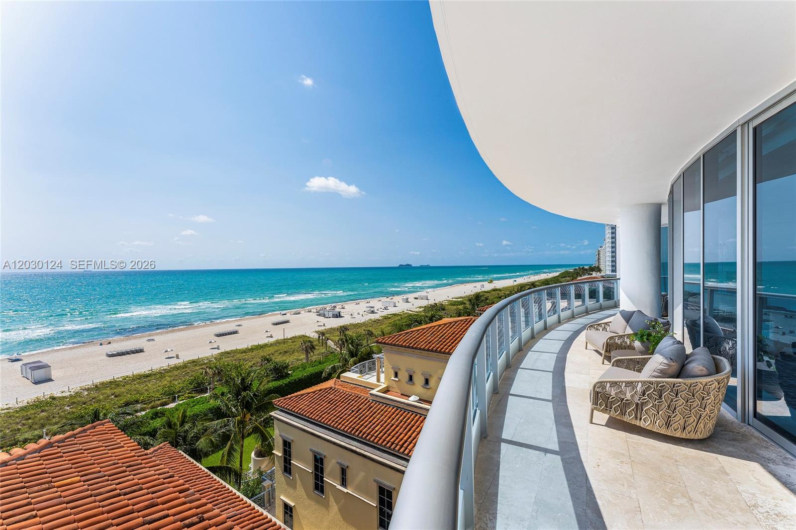 5959 Collins Ave #807, Miami Beach FL 33140