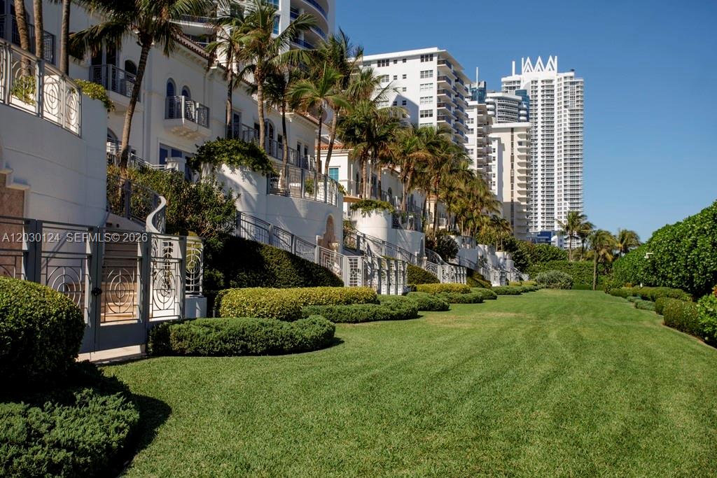 5959 Collins Ave #807, Miami Beach FL 33140
