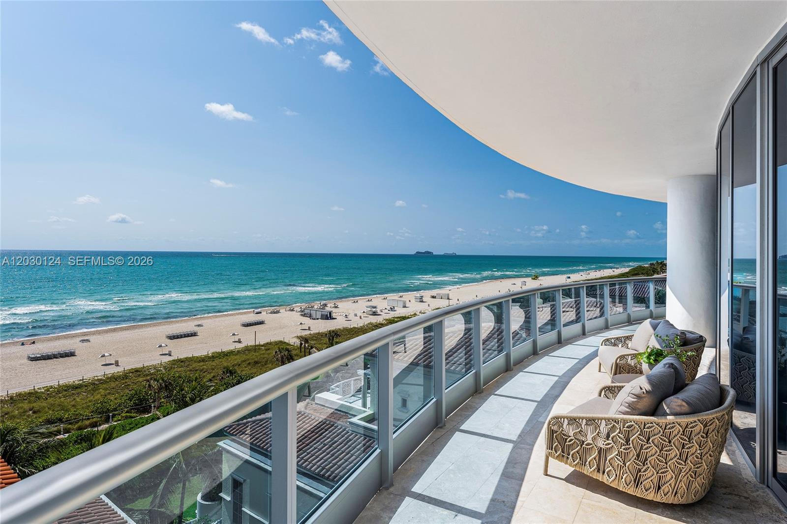 5959 Collins Ave #807, Miami Beach FL 33140