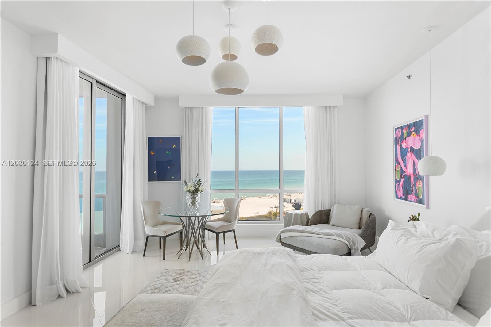 5959 Collins Ave #807, Miami Beach FL 33140