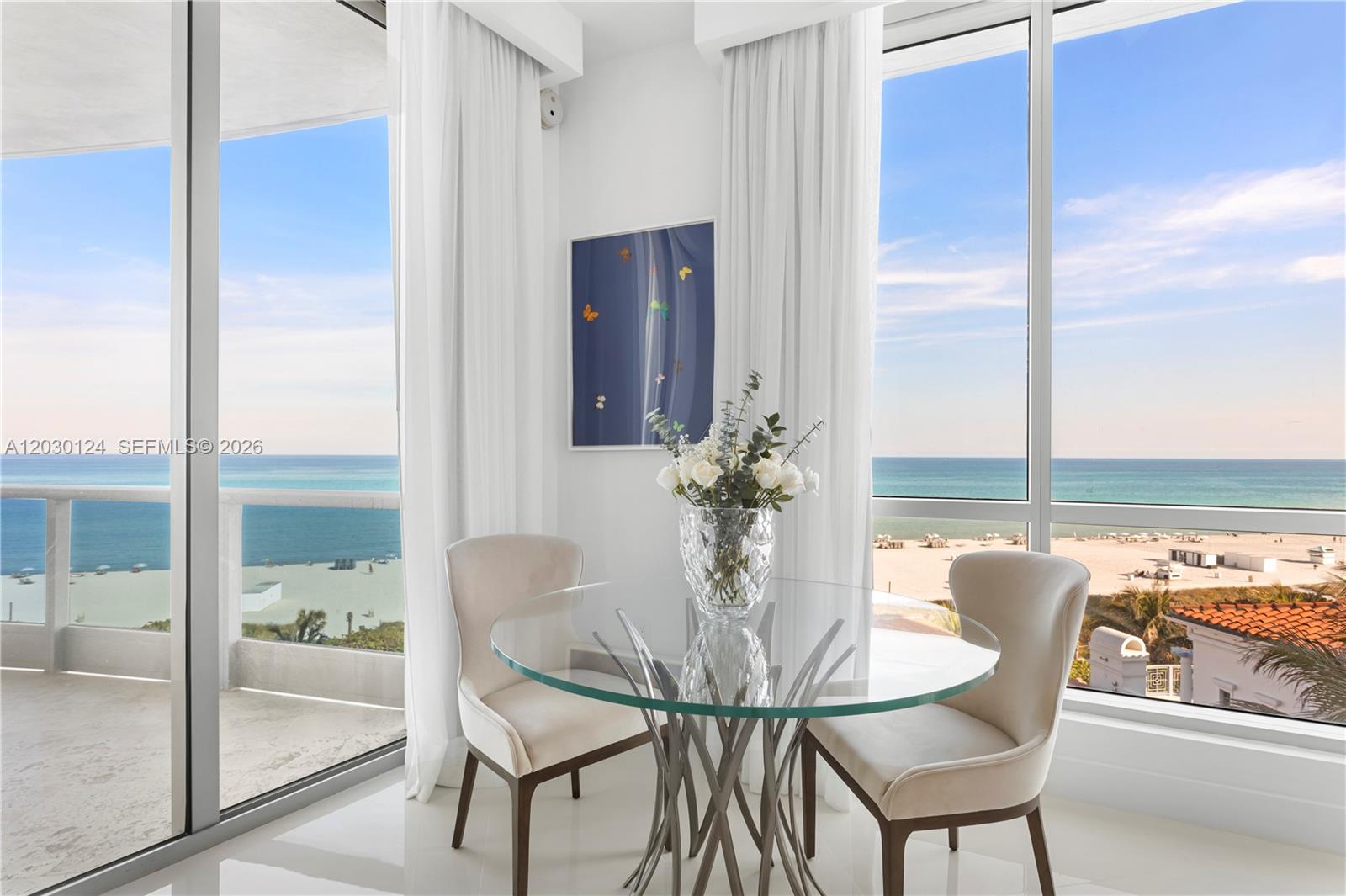 5959 Collins Ave #807, Miami Beach FL 33140