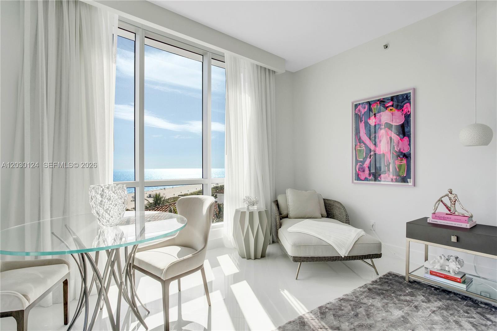 5959 Collins Ave #807, Miami Beach FL 33140