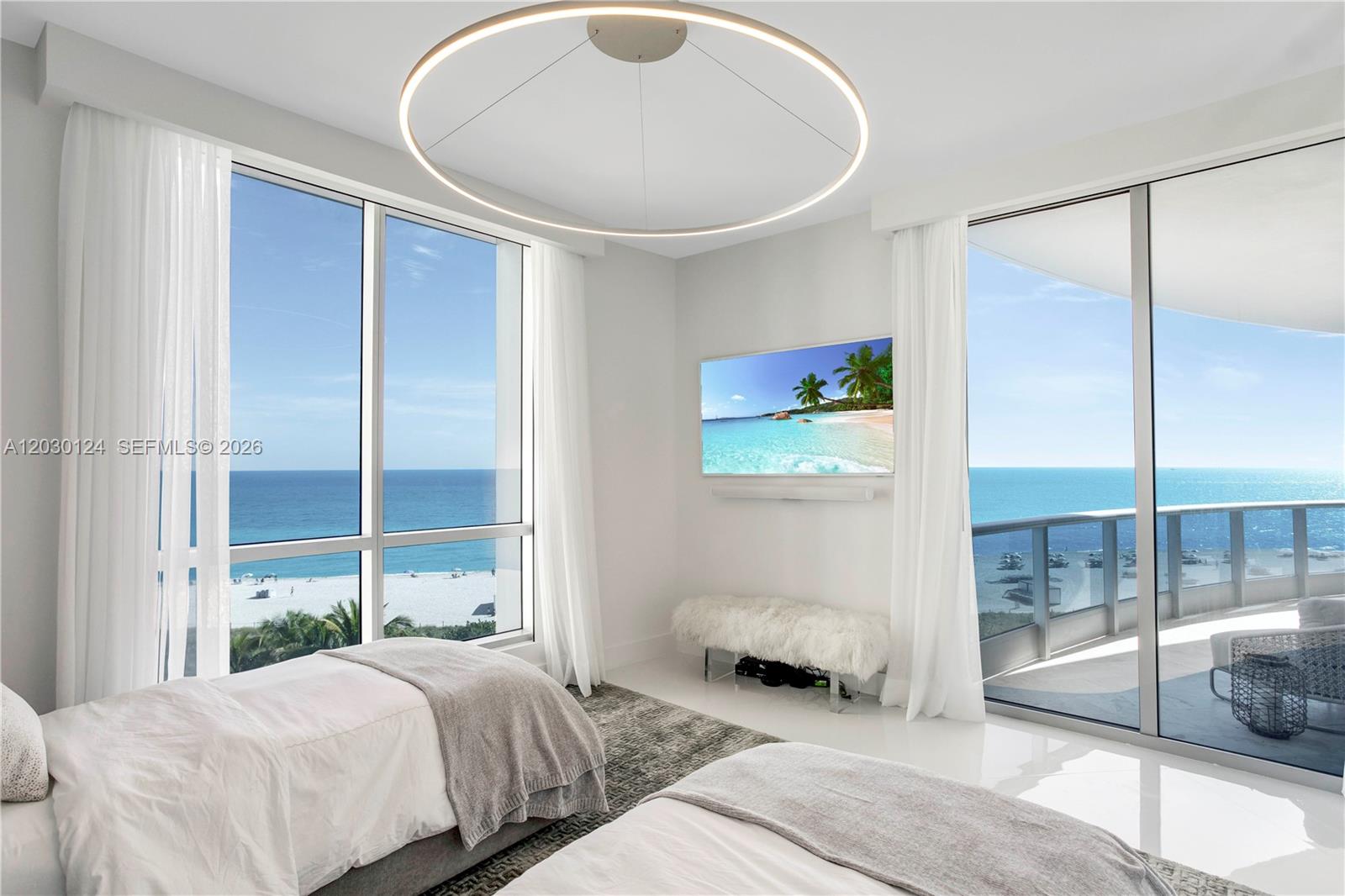 5959 Collins Ave #807, Miami Beach FL 33140