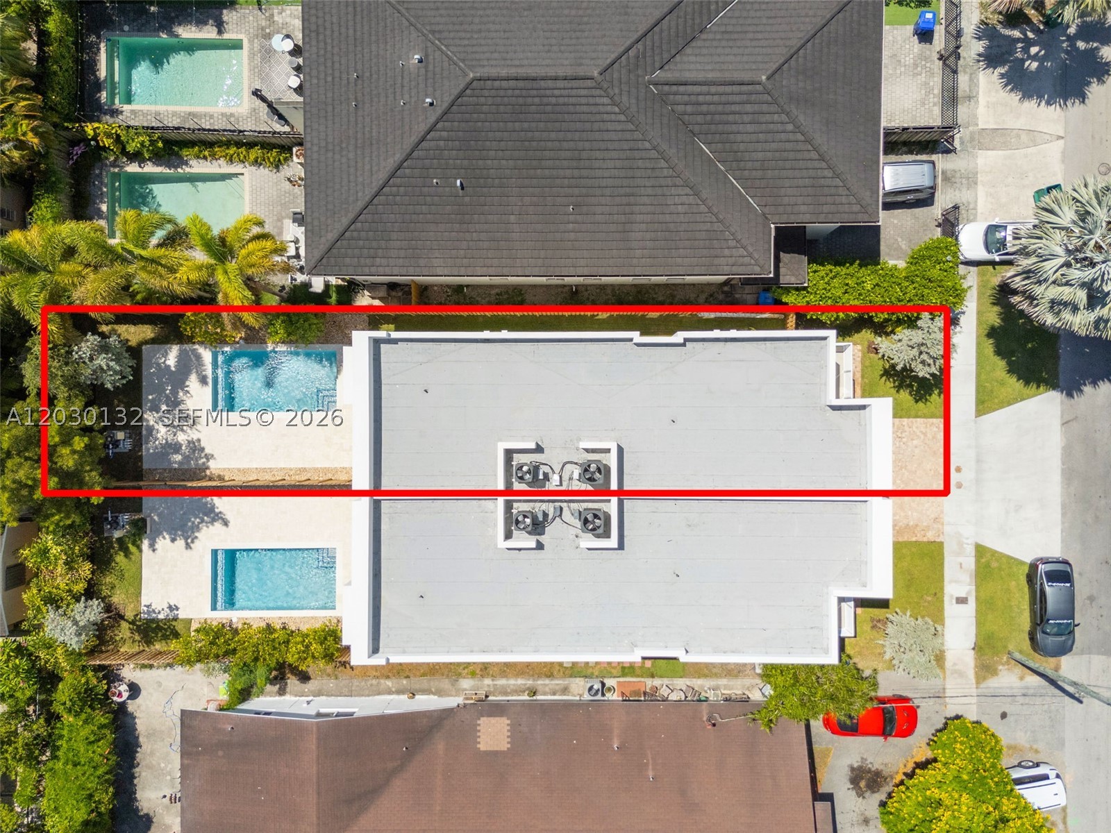 2841 SW 38th Ct unit B, Miami FL 33134
