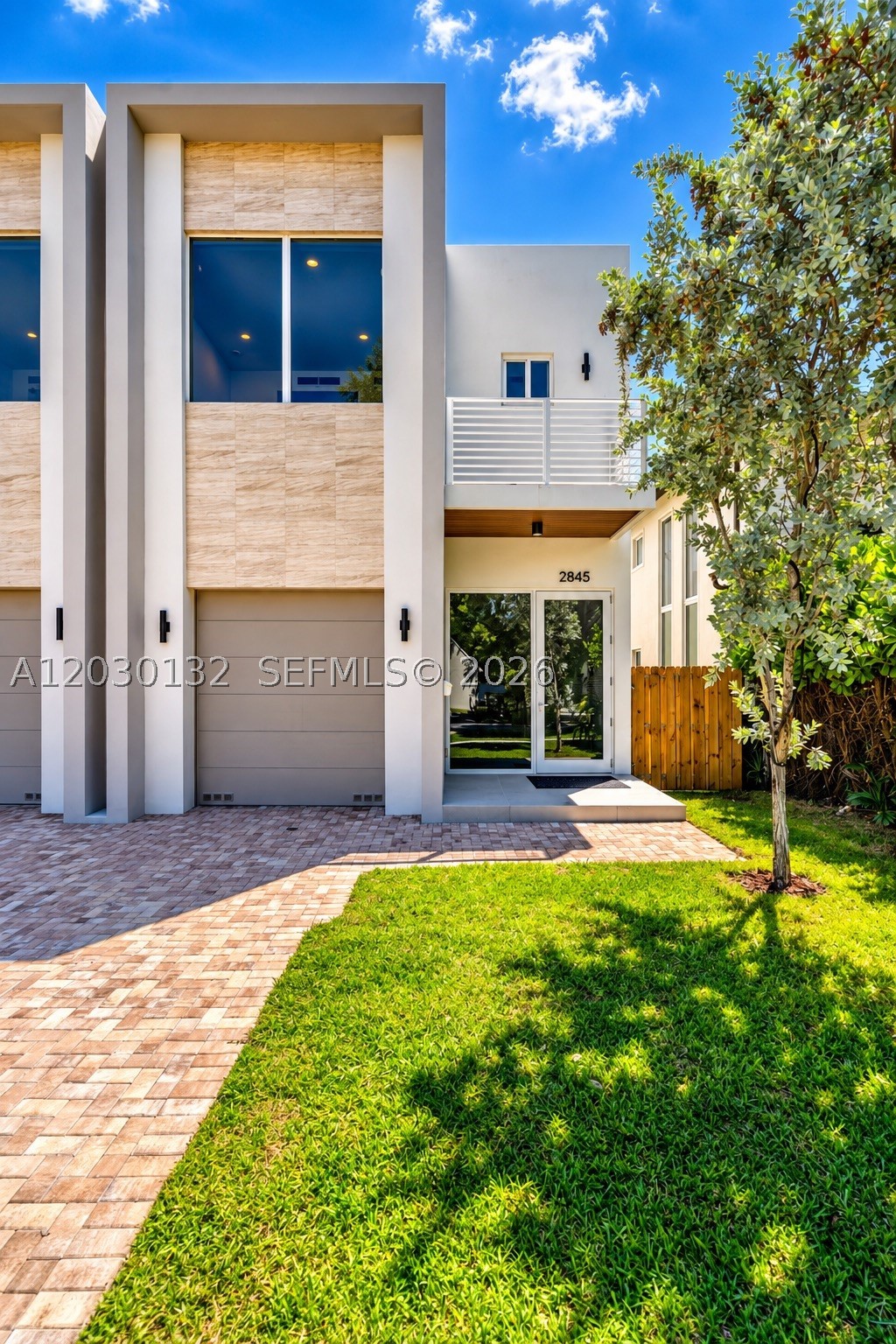 2841 SW 38th Ct unit B, Miami FL 33134