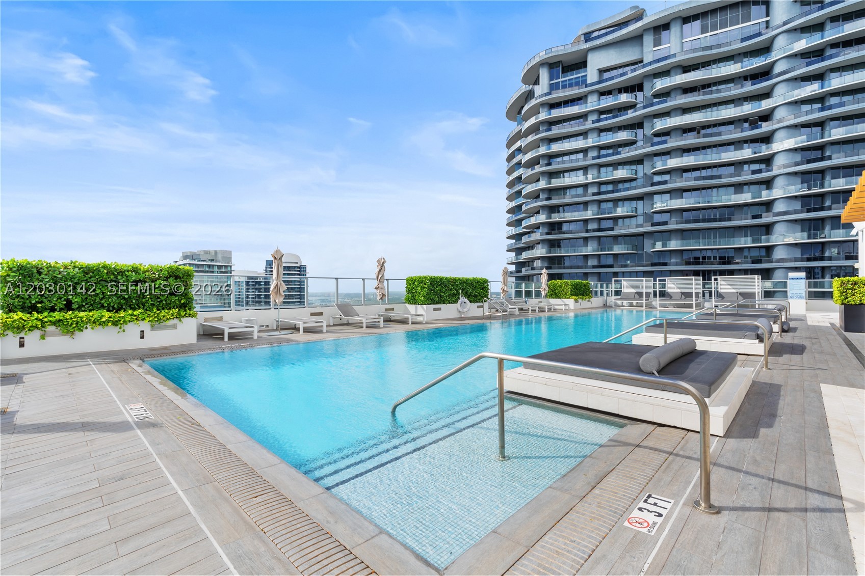 1010 Brickell Ave #2905, Miami FL 33131