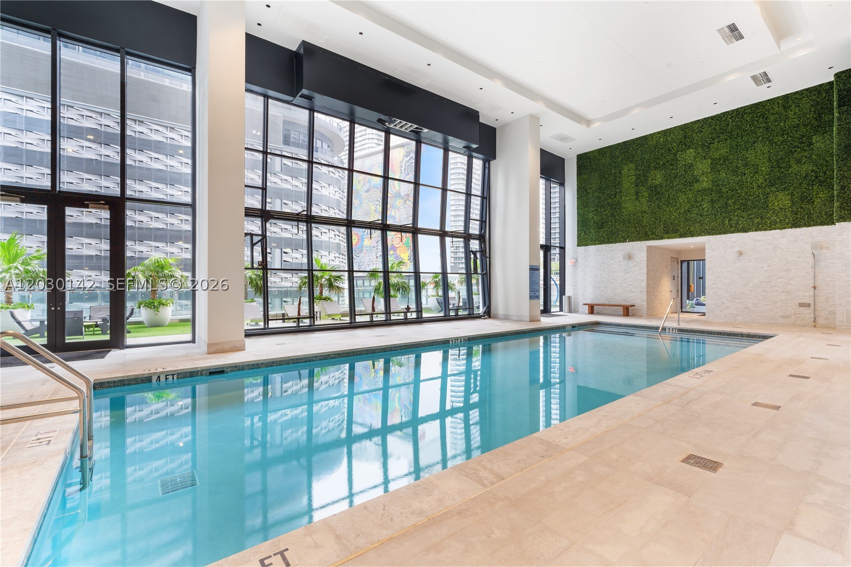 1010 Brickell Ave #2905, Miami FL 33131