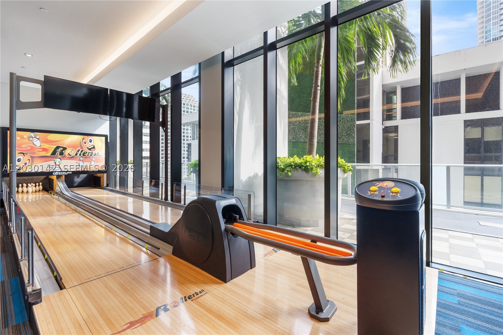 1010 Brickell Ave #2905, Miami FL 33131