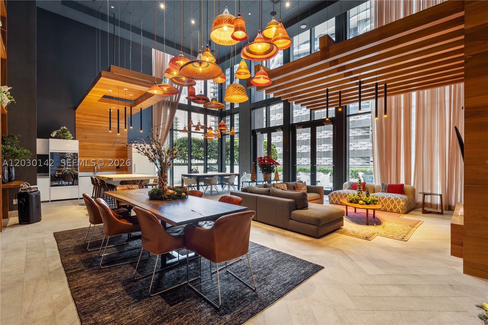 1010 Brickell Ave #2905, Miami FL 33131