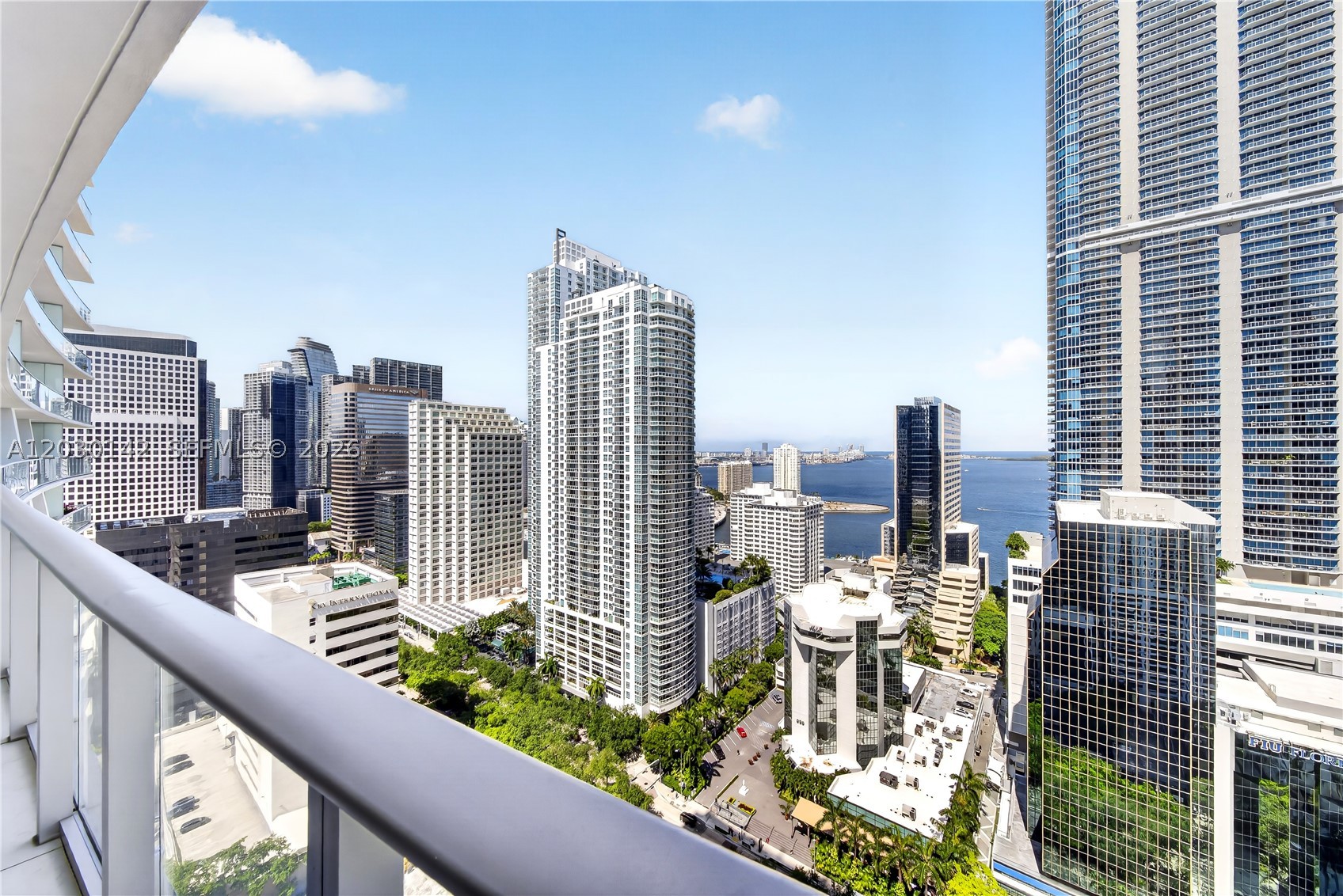 1010 Brickell Ave #2905, Miami FL 33131