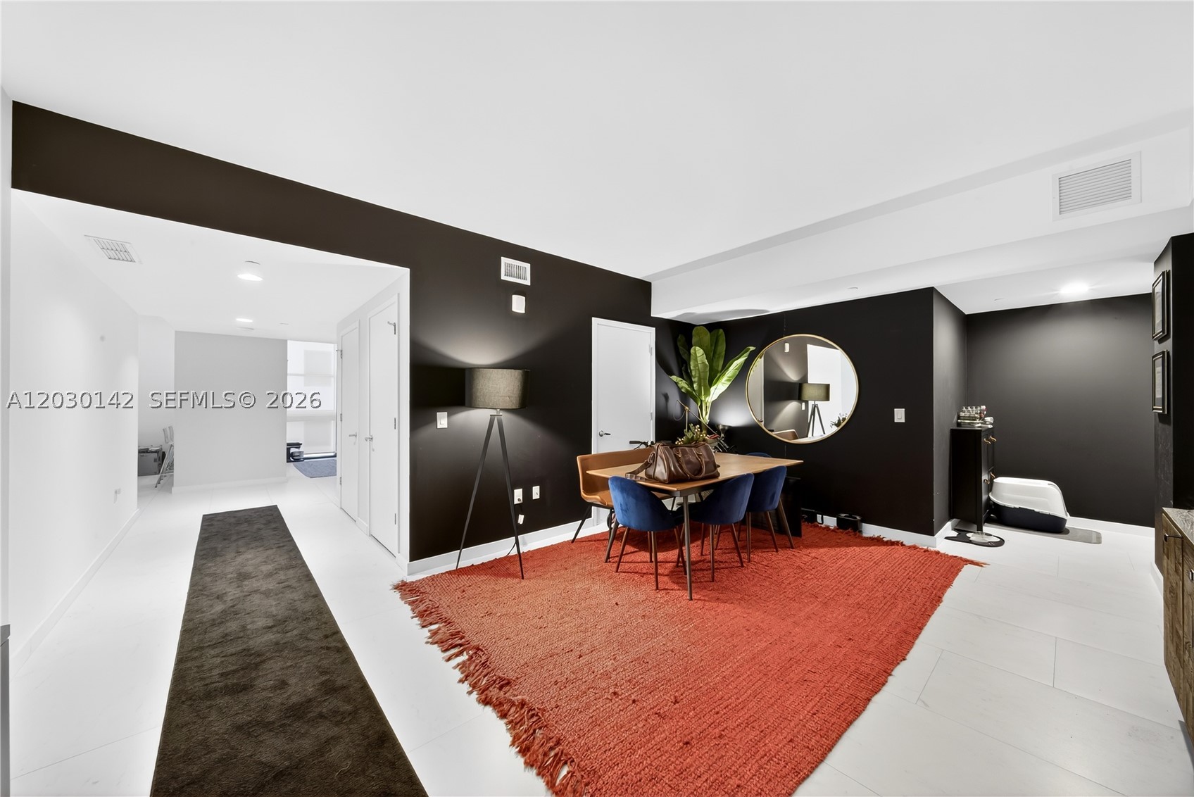 1010 Brickell Ave #2905, Miami FL 33131