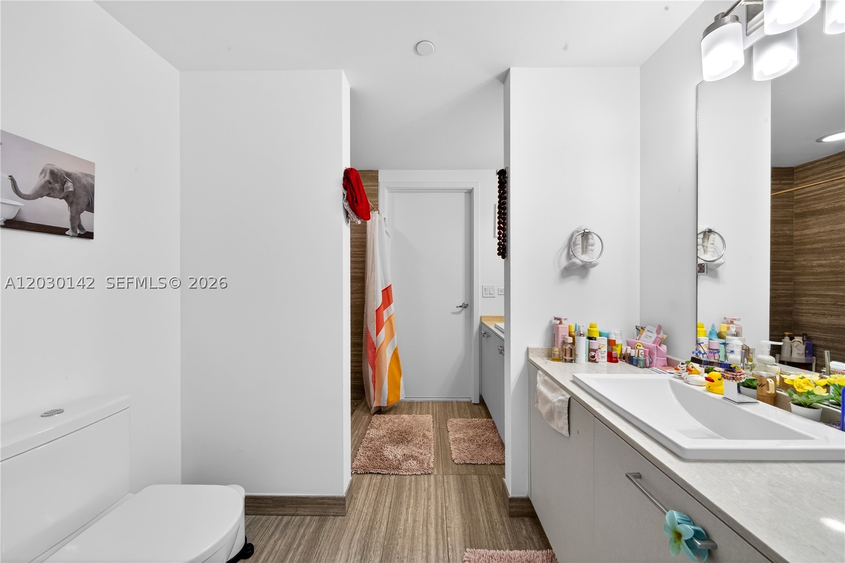 1010 Brickell Ave #2905, Miami FL 33131