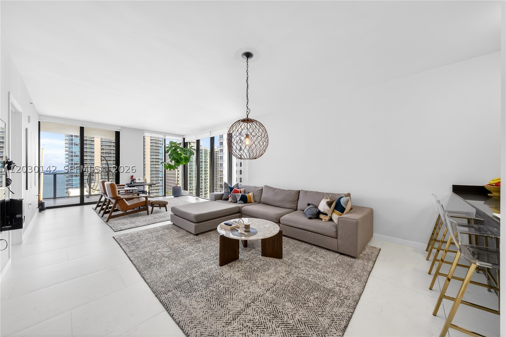1010 Brickell Ave #2905, Miami FL 33131