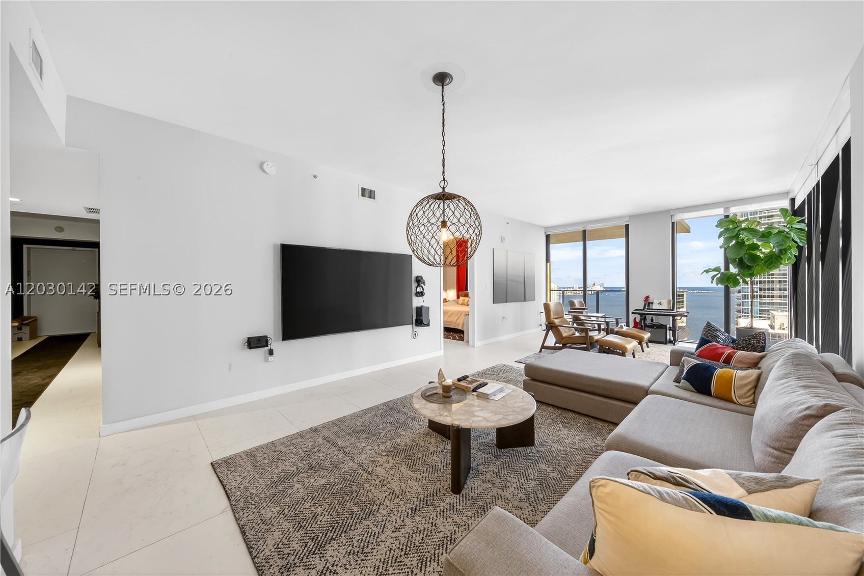 1010 Brickell Ave #2905, Miami FL 33131