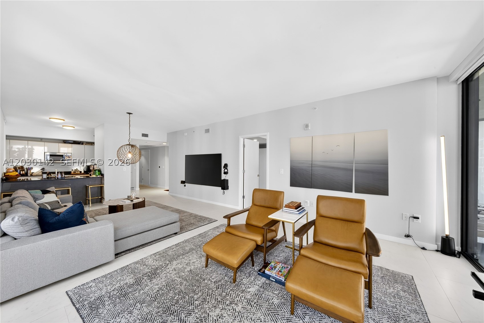 1010 Brickell Ave #2905, Miami FL 33131
