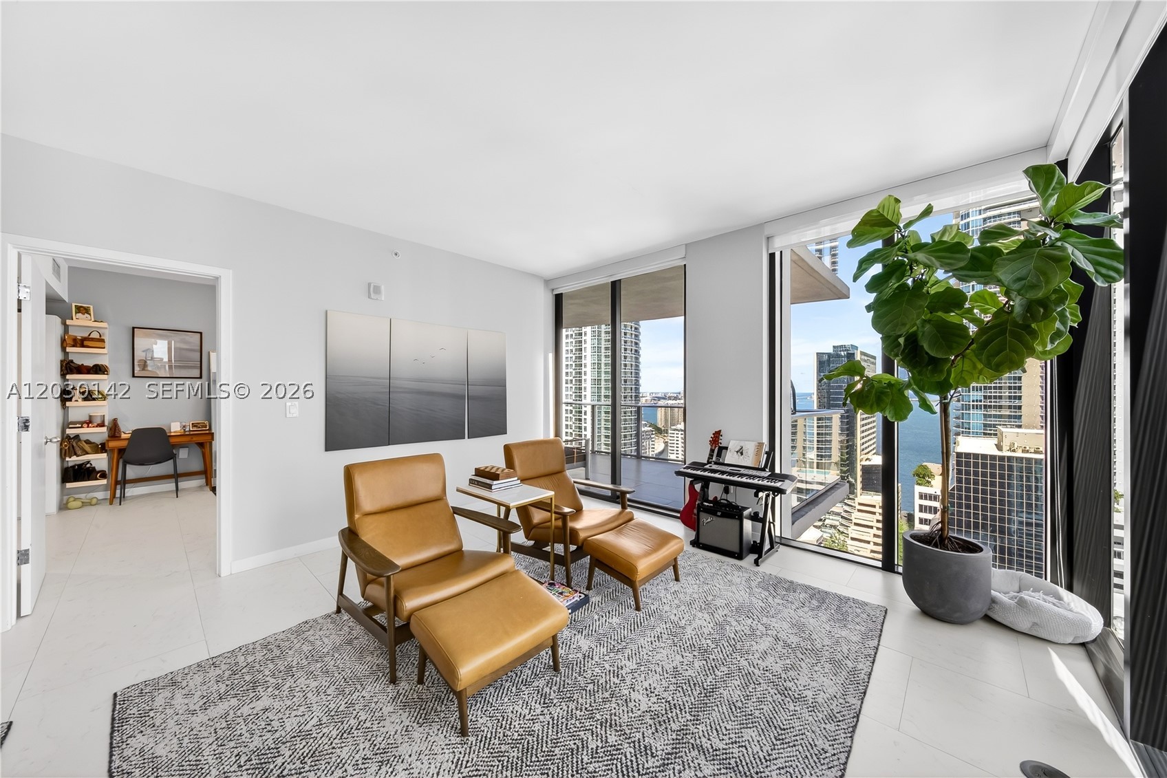 1010 Brickell Ave #2905, Miami FL 33131