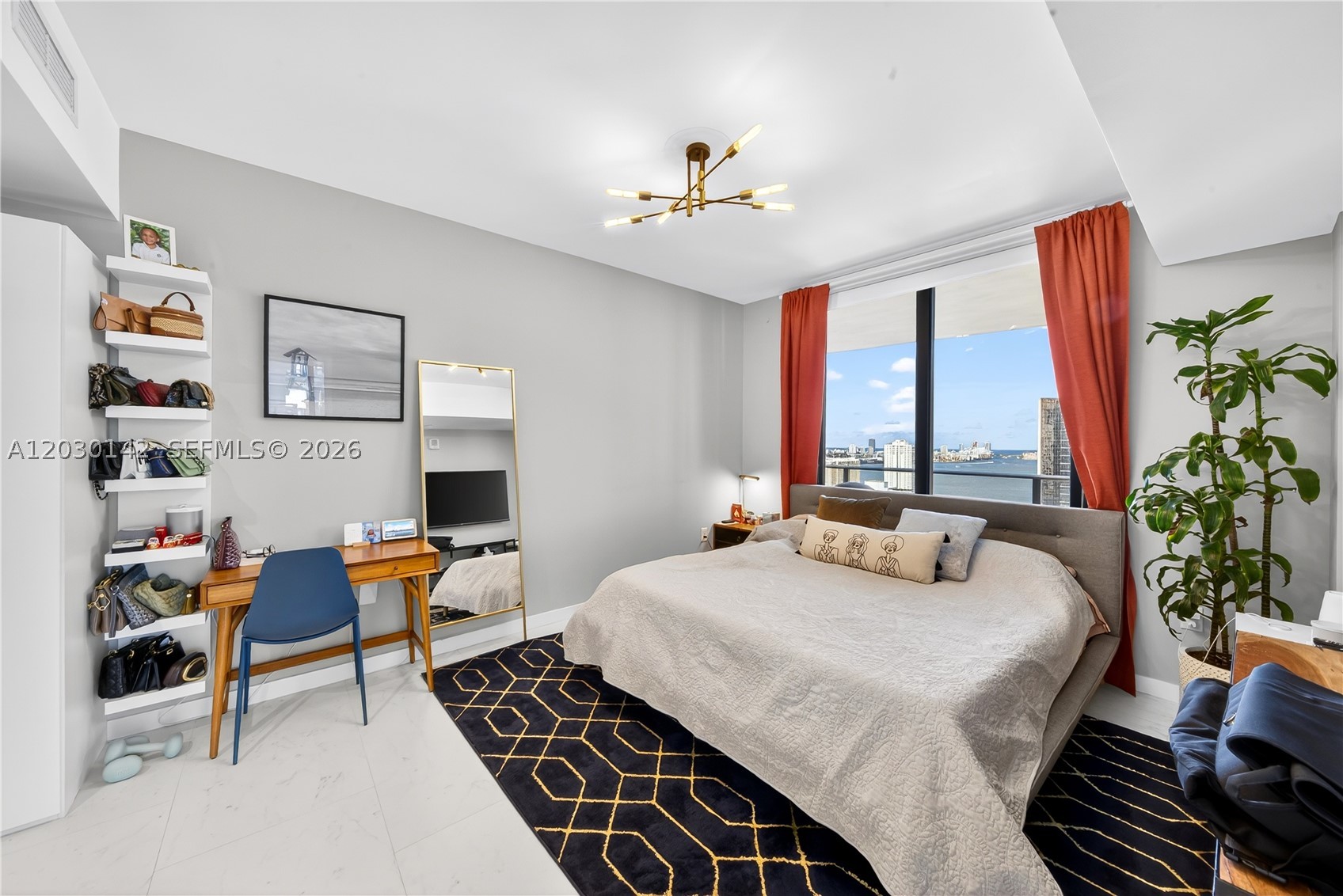 1010 Brickell Ave #2905, Miami FL 33131