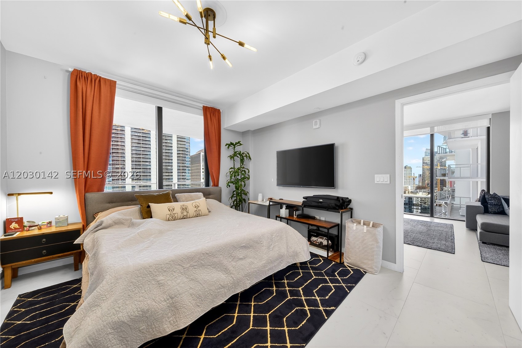 1010 Brickell Ave #2905, Miami FL 33131