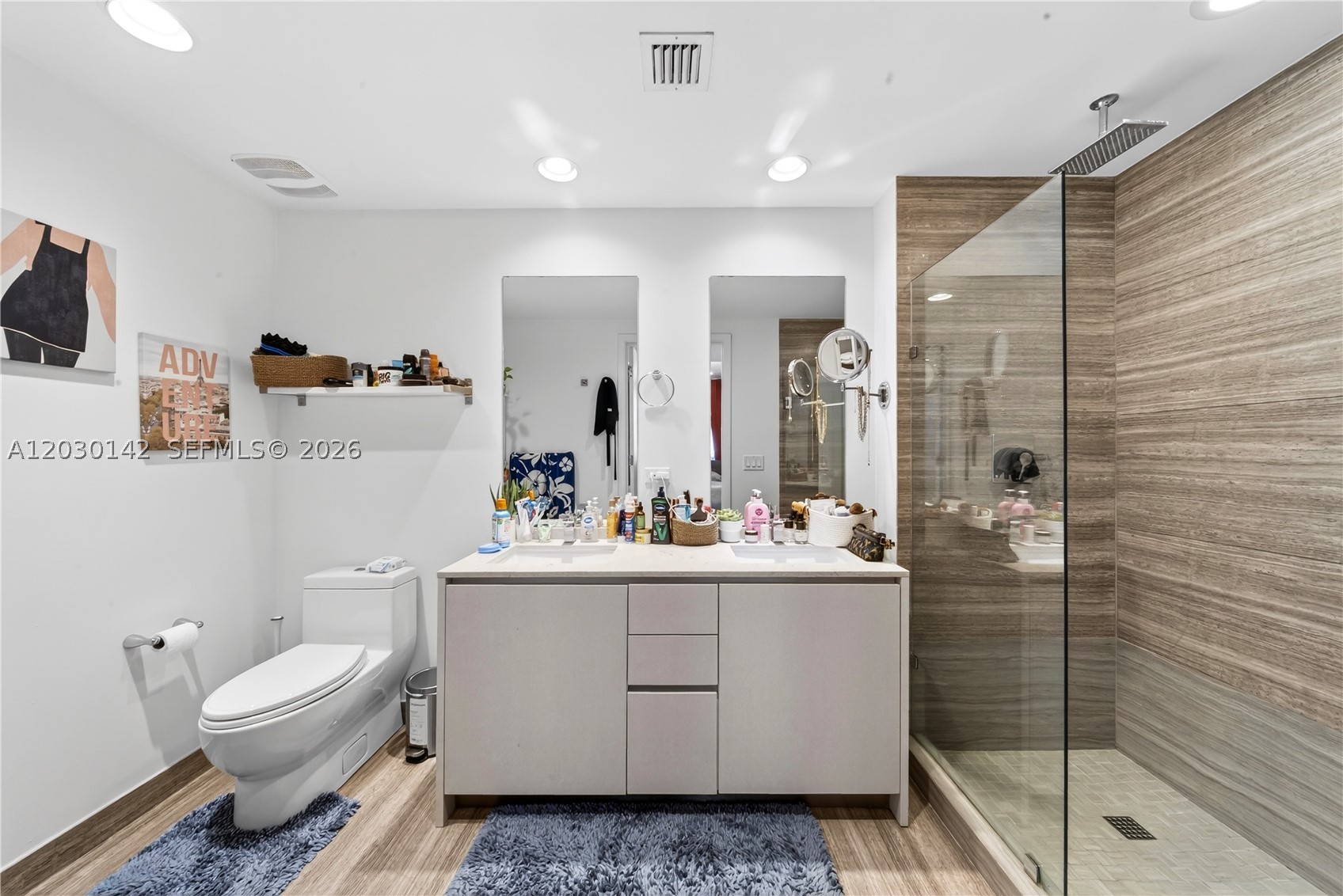 1010 Brickell Ave #2905, Miami FL 33131