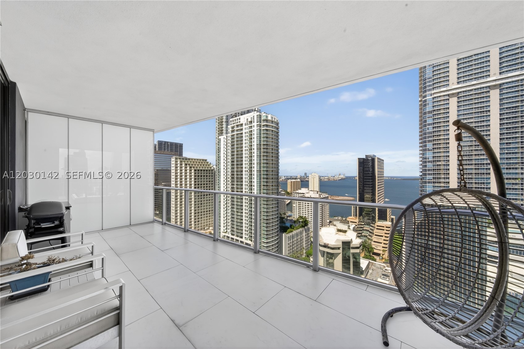 1010 Brickell Ave #2905, Miami FL 33131