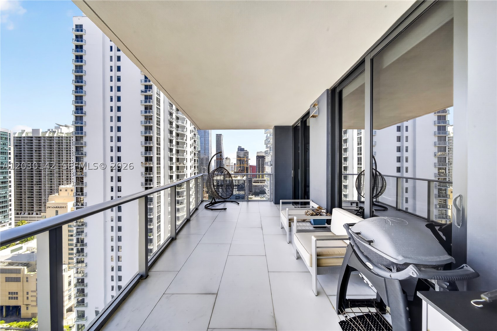 1010 Brickell Ave #2905, Miami FL 33131
