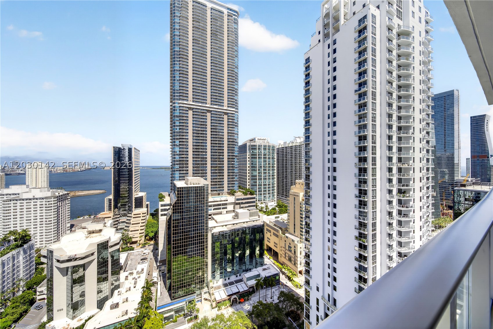 1010 Brickell Ave #2905, Miami FL 33131