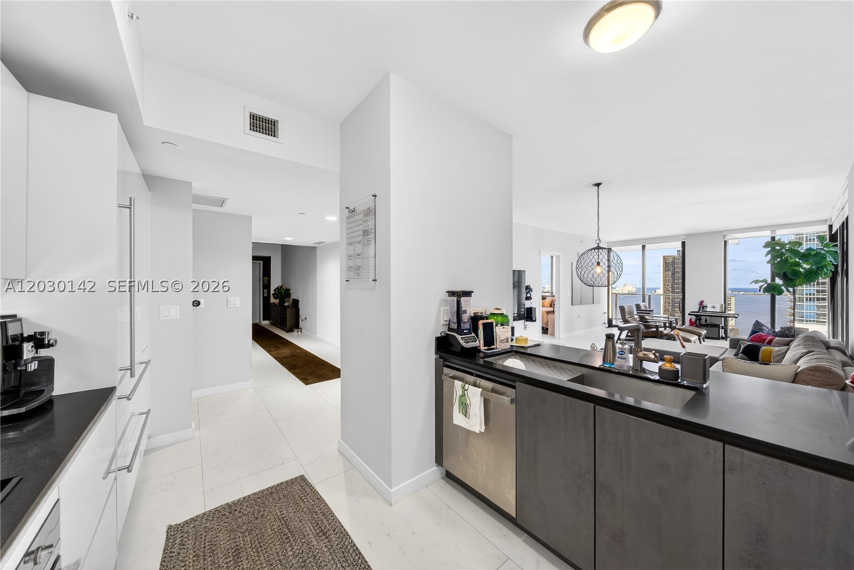 1010 Brickell Ave #2905, Miami FL 33131