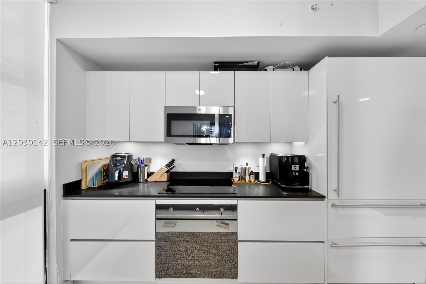 1010 Brickell Ave #2905, Miami FL 33131