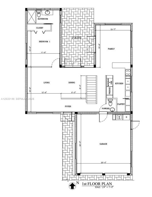 423 Alhambra Cir, Coral Gables FL 33134
