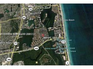 3660 NE 166th St #611, North Miami Beach FL 33160