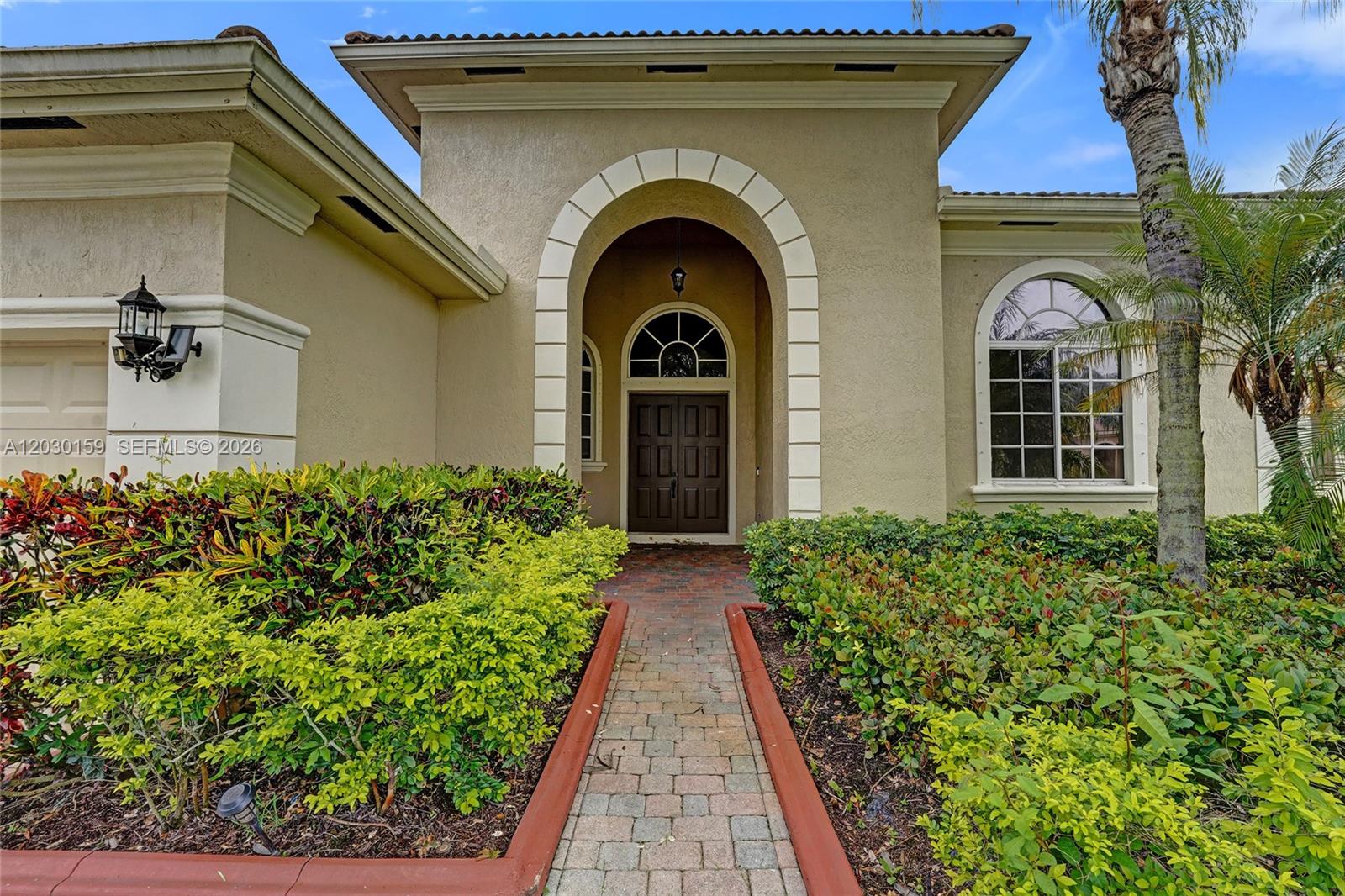 6334 SW 192nd Ave #6334, Pembroke Pines FL 33332