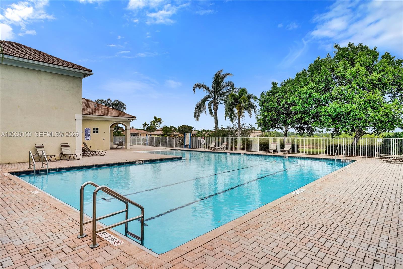 6334 SW 192nd Ave #6334, Pembroke Pines FL 33332