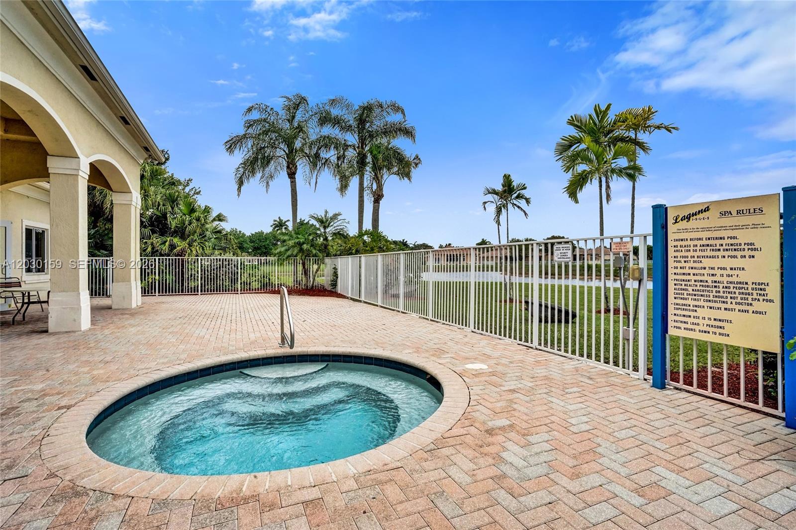 6334 SW 192nd Ave #6334, Pembroke Pines FL 33332