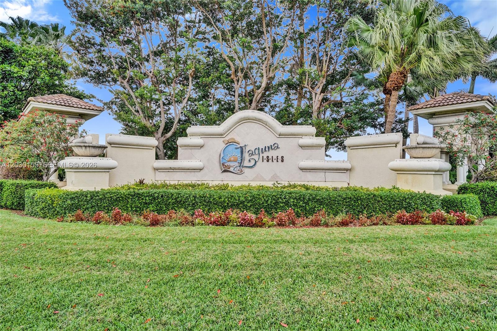 6334 SW 192nd Ave #6334, Pembroke Pines FL 33332