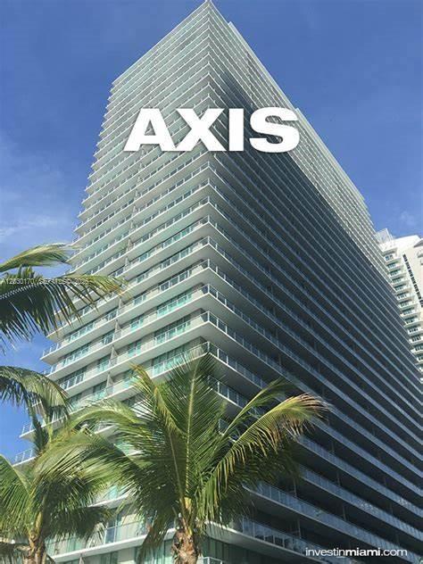 79 SW 12th St #1710-S, Miami FL 33130