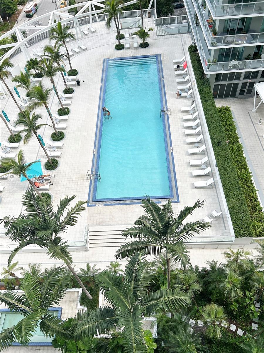 79 SW 12th St #1710-S, Miami FL 33130