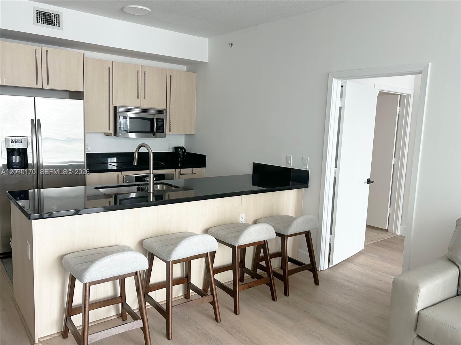 79 SW 12th St #1710-S, Miami FL 33130