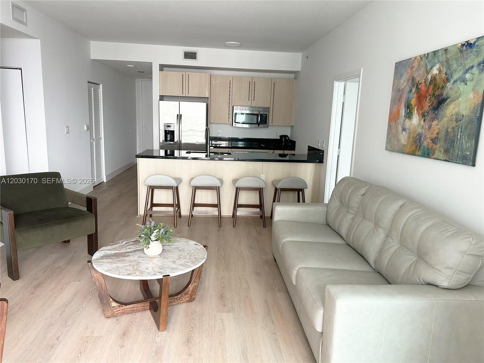 79 SW 12th St #1710-S, Miami FL 33130
