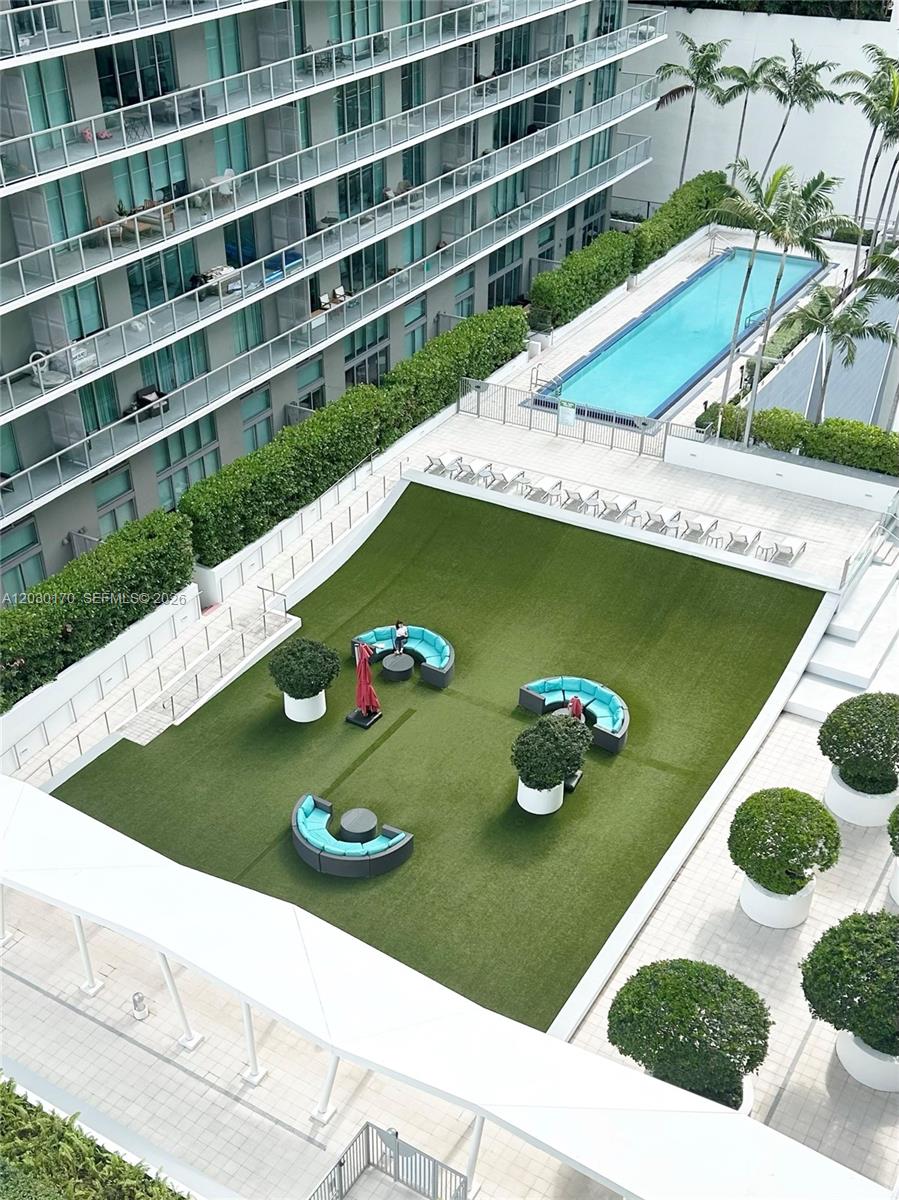 79 SW 12th St #1710-S, Miami FL 33130