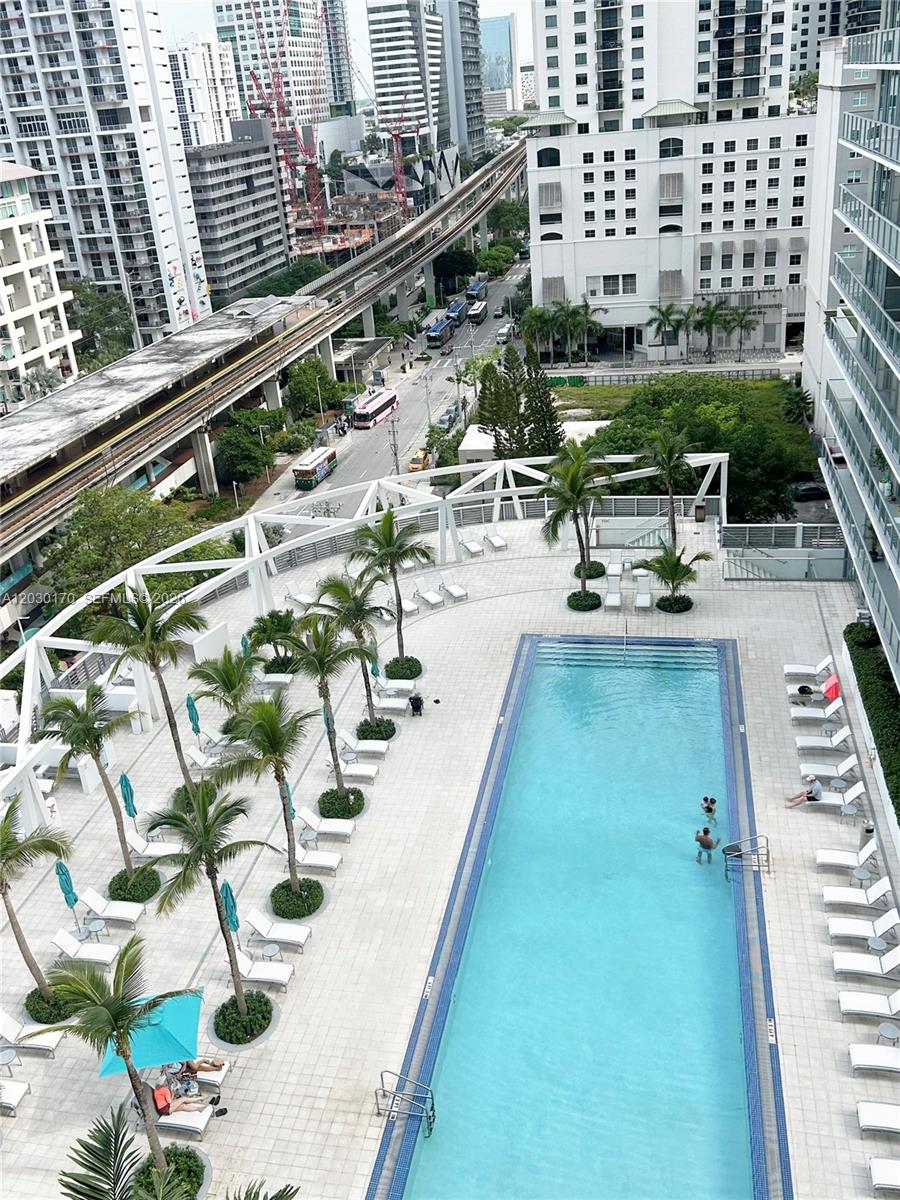 79 SW 12th St #1710-S, Miami FL 33130