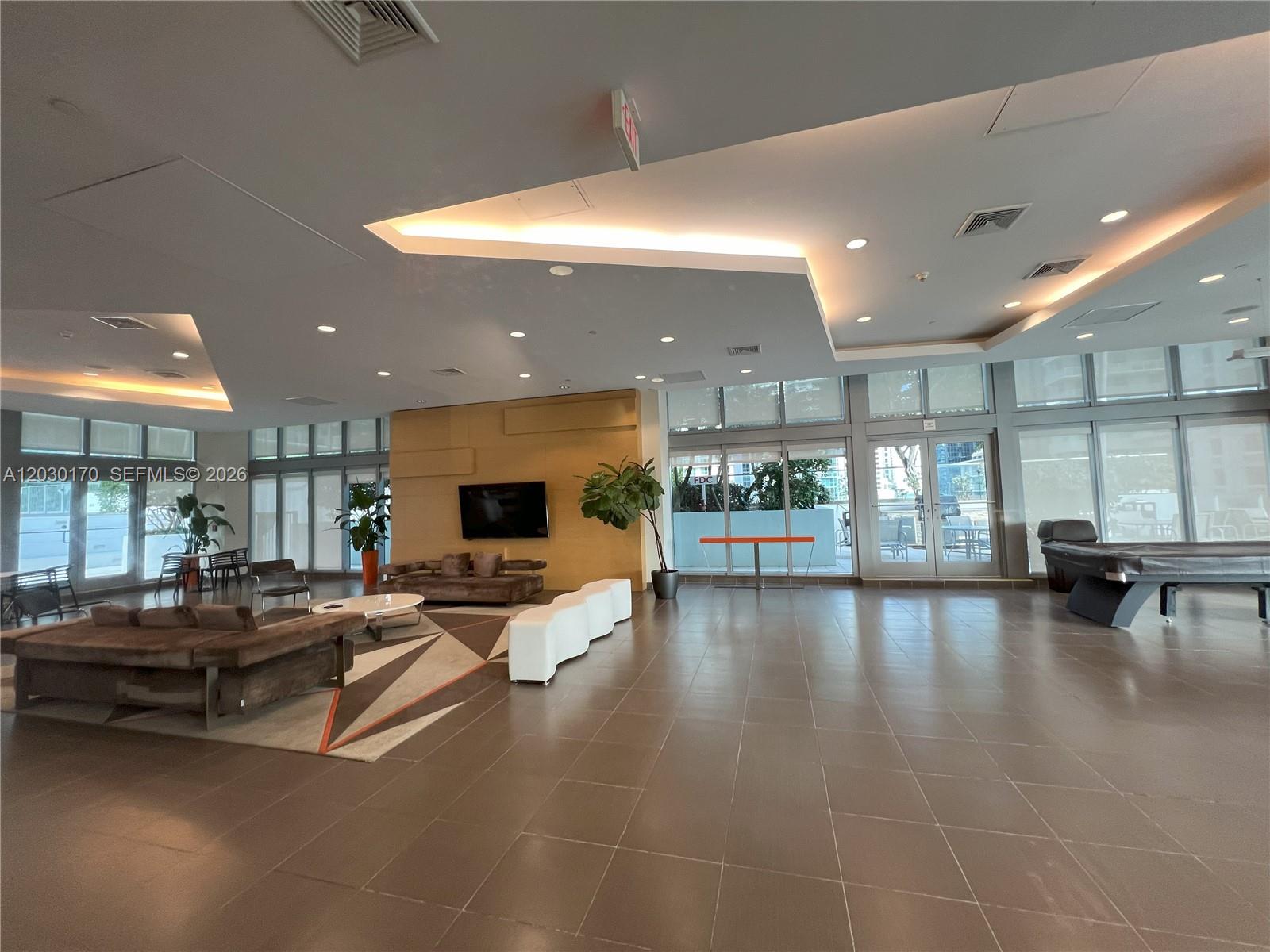 79 SW 12th St #1710-S, Miami FL 33130
