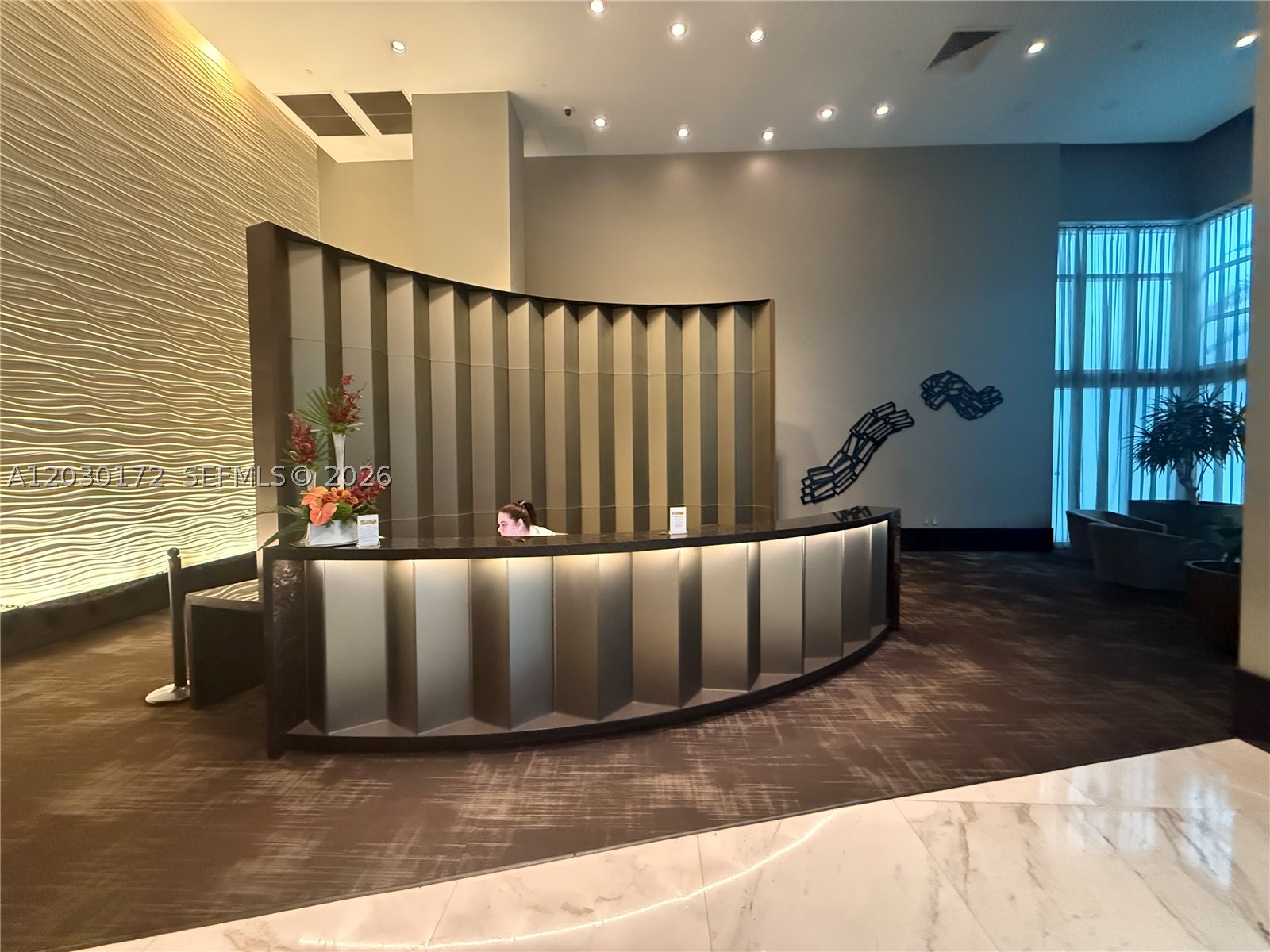 951 Brickell Ave #3600, Miami FL 33131