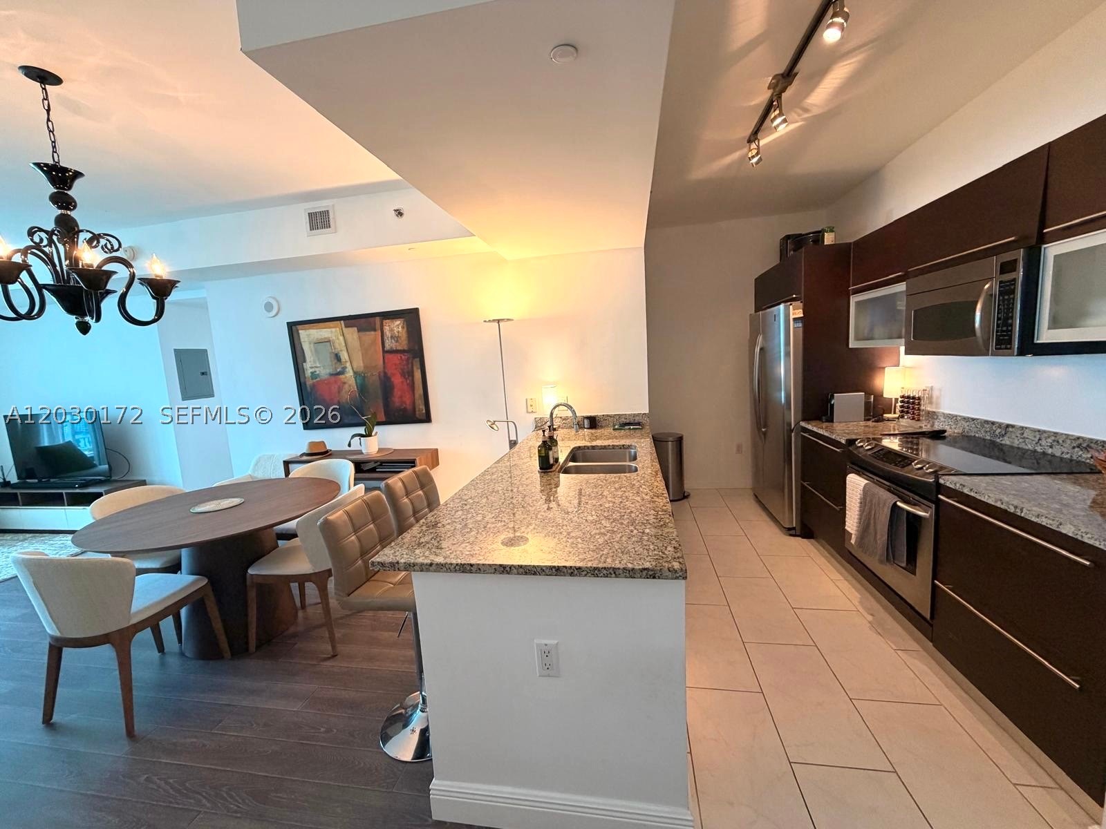 951 Brickell Ave #3600, Miami FL 33131