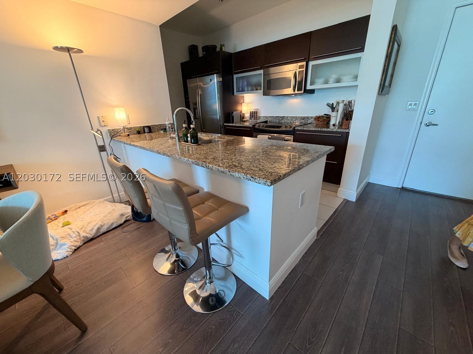 951 Brickell Ave #3600, Miami FL 33131