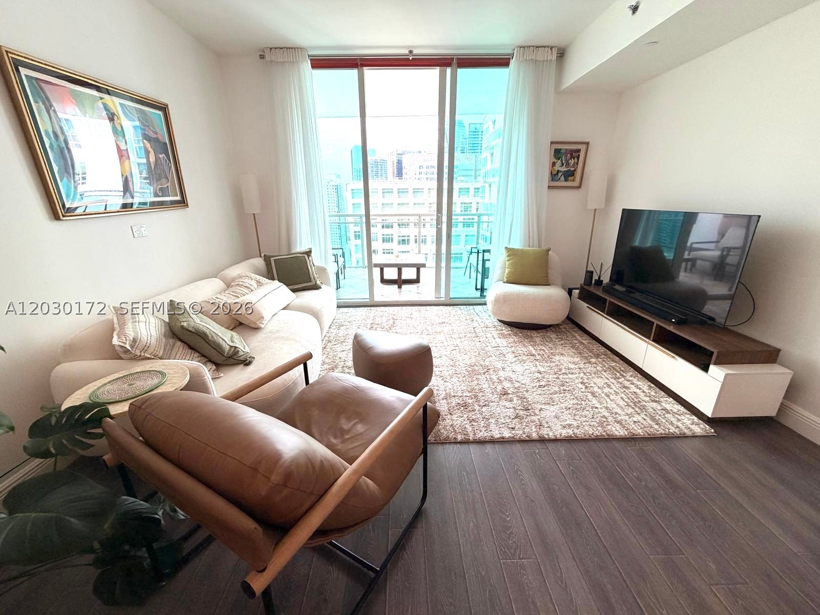 951 Brickell Ave #3600, Miami FL 33131