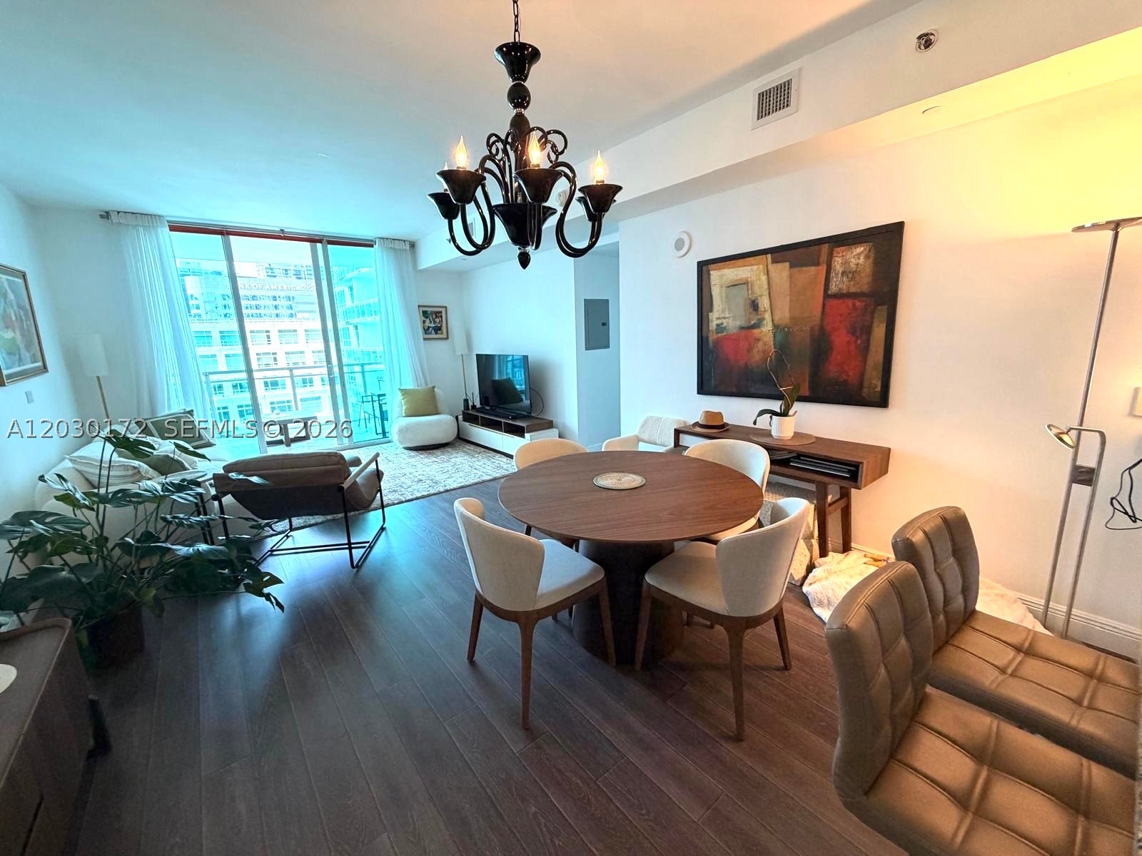 951 Brickell Ave #3600, Miami FL 33131