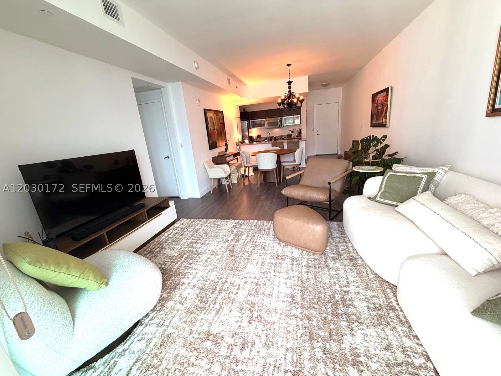 951 Brickell Ave #3600, Miami FL 33131