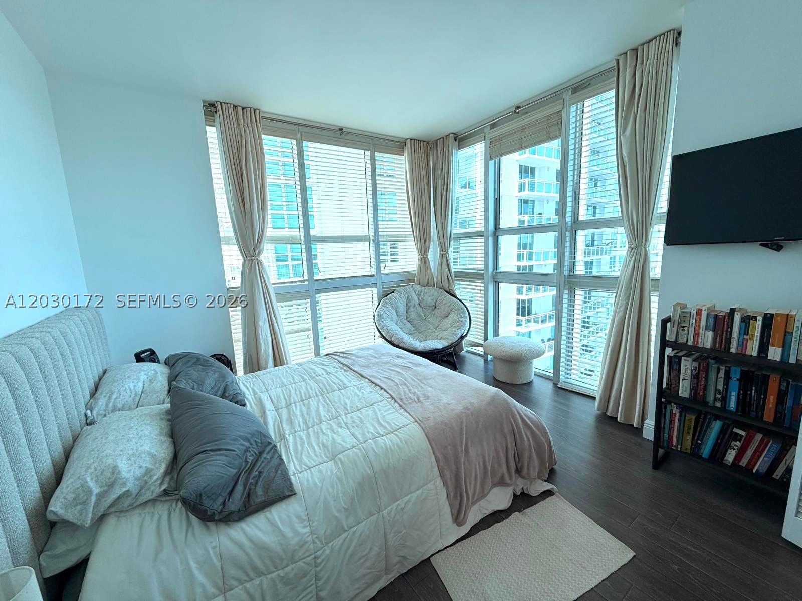 951 Brickell Ave #3600, Miami FL 33131