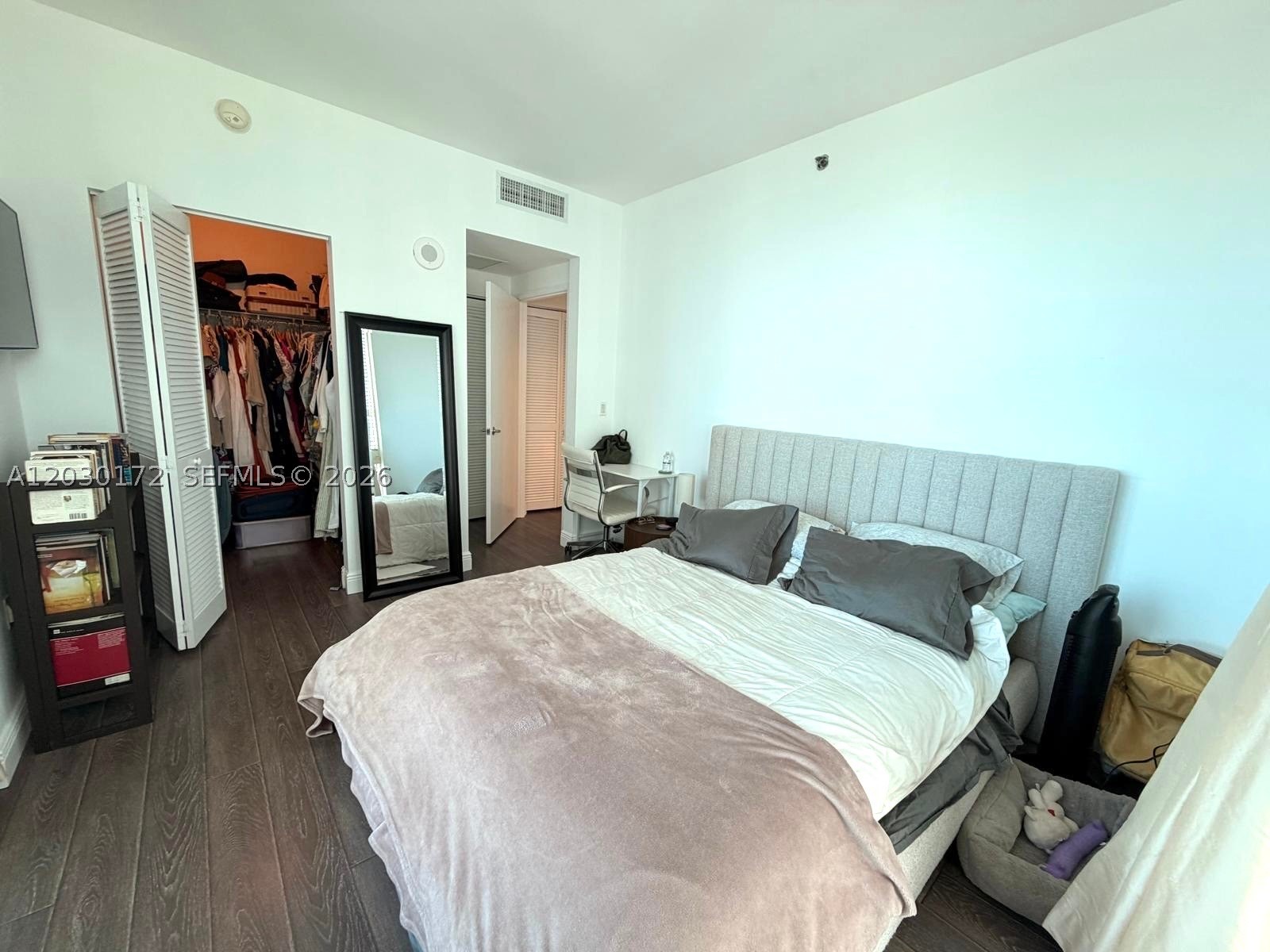 951 Brickell Ave #3600, Miami FL 33131