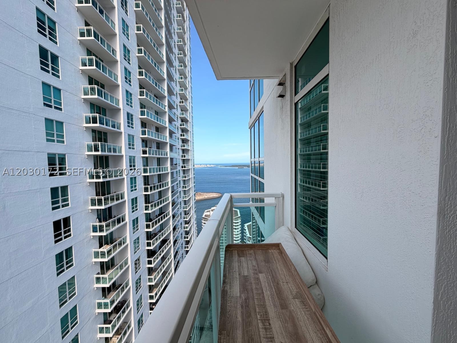 951 Brickell Ave #3600, Miami FL 33131
